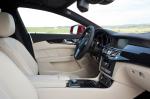 Mercedes-Benz CLS-Class Shooting Brake 2013 года